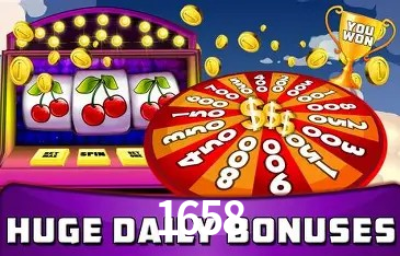 Integração de APIs 1658