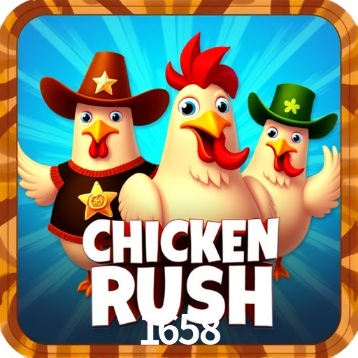 Bônus de Boas-vindas 1658