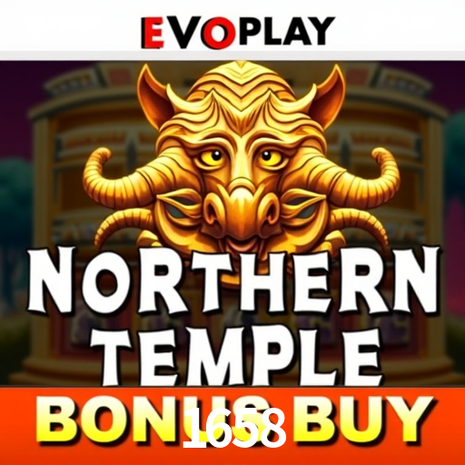 Estatísticas do Jogo 1658