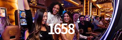 Jogos Exclusivos 1658