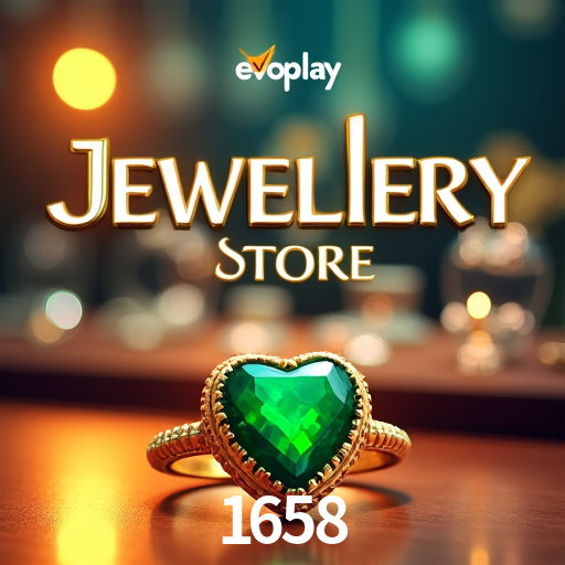 Benefícios da Conta 1658